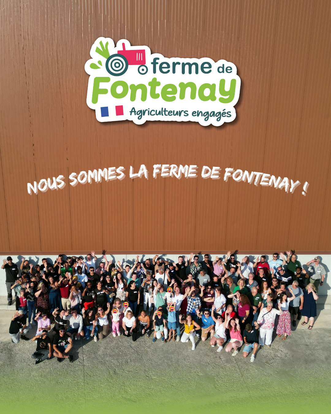 Soirée du personnel 2025