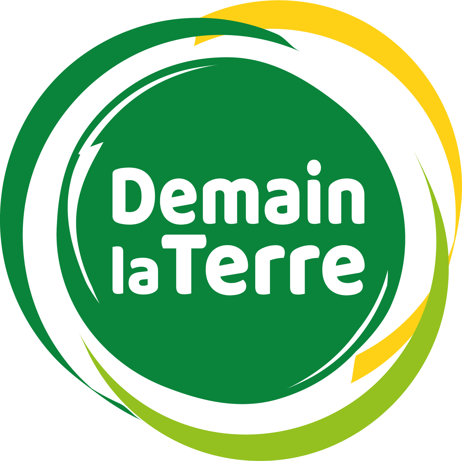 Demain la terre